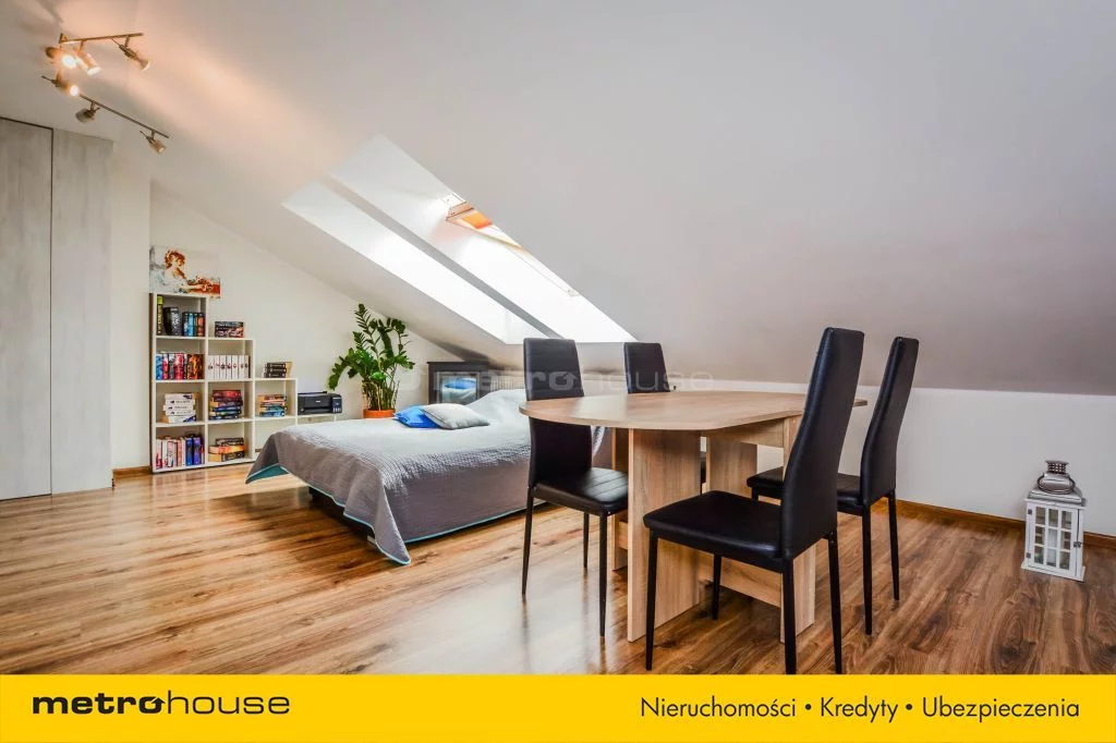 5 pokoi, mieszkanie 163,20 m², piętro 2, oferta nr , SMJATU419, Rumia, Dębogórska