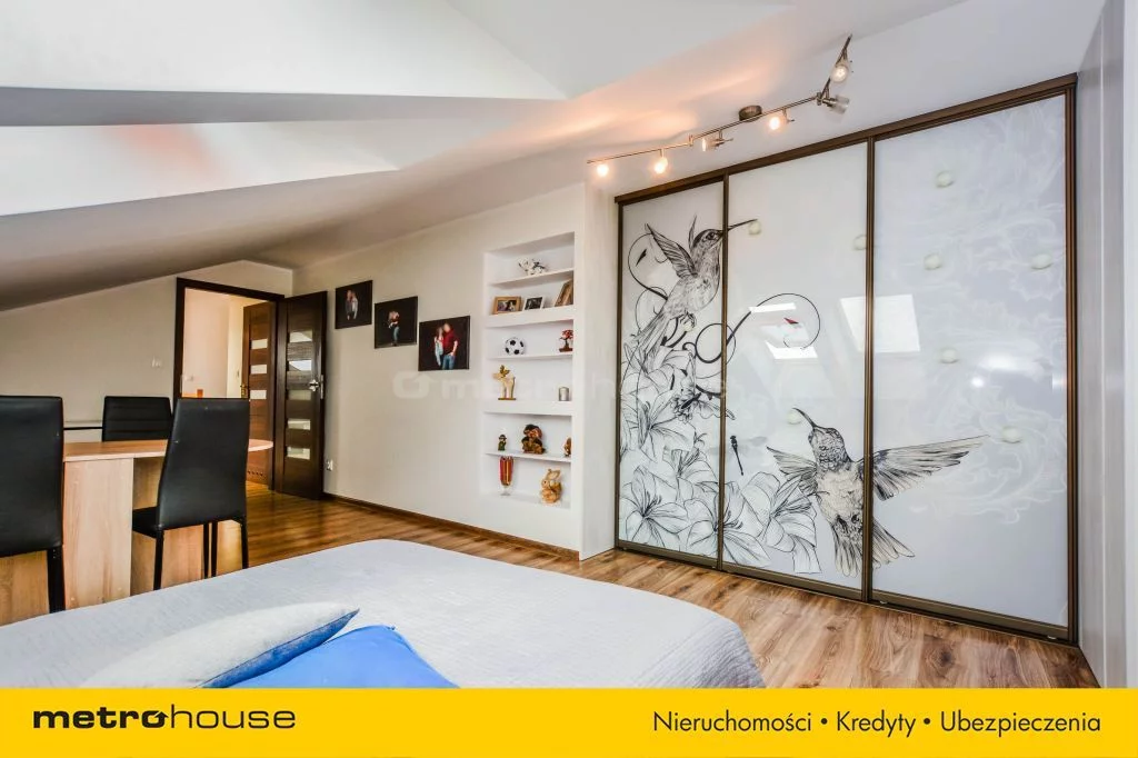 5 pokoi, mieszkanie 163,20 m², piętro 2, oferta nr , SMJATU419, Rumia, Dębogórska
