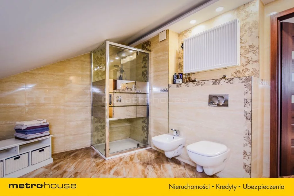 5 pokoi, mieszkanie 163,20 m², piętro 2, oferta nr , SMJATU419, Rumia, Dębogórska
