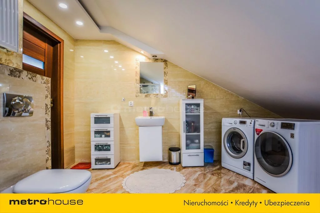 5 pokoi, mieszkanie 163,20 m², piętro 2, oferta nr , SMJATU419, Rumia, Dębogórska