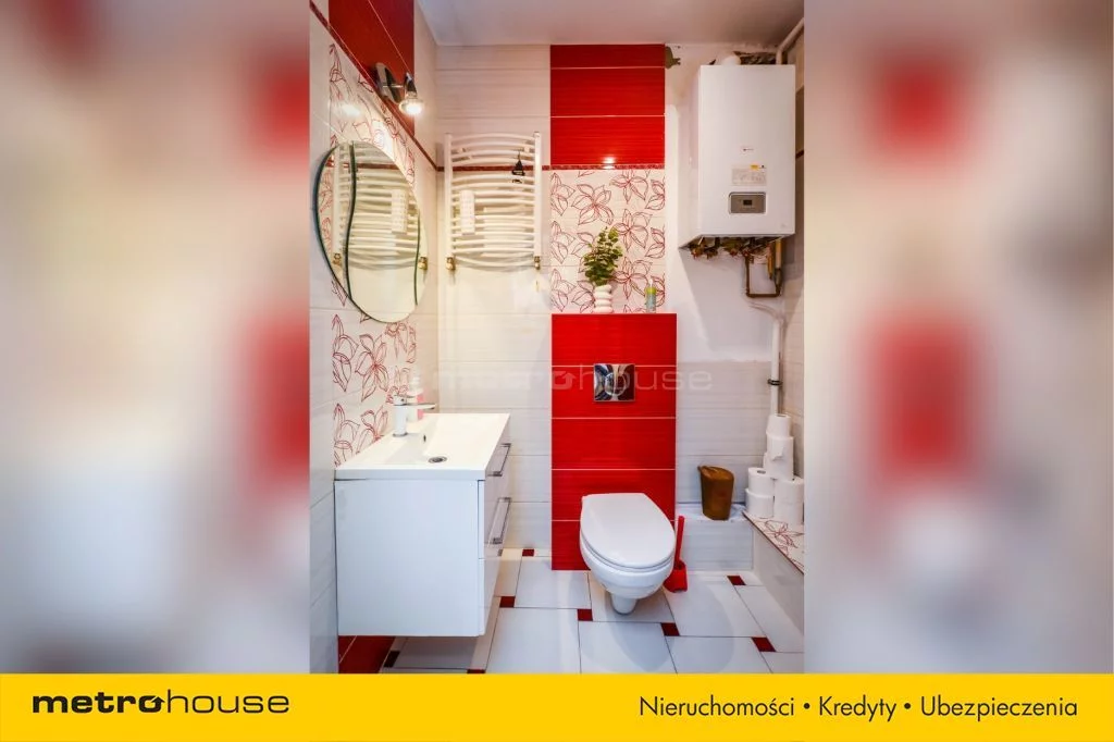 5 pokoi, mieszkanie 163,20 m², piętro 2, oferta nr , SMJATU419, Rumia, Dębogórska