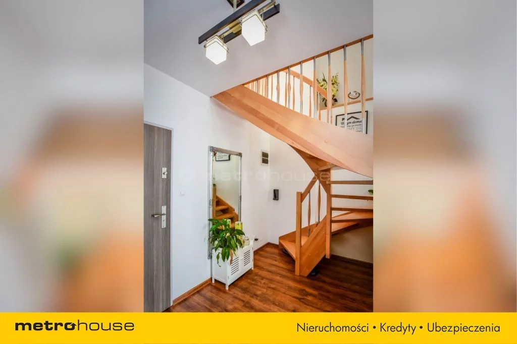 5 pokoi, mieszkanie 163,20 m², piętro 2, oferta nr , SMJATU419, Rumia, Dębogórska