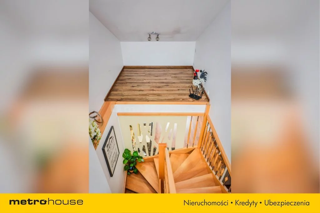 5 pokoi, mieszkanie 163,20 m², piętro 2, oferta nr , SMJATU419, Rumia, Dębogórska