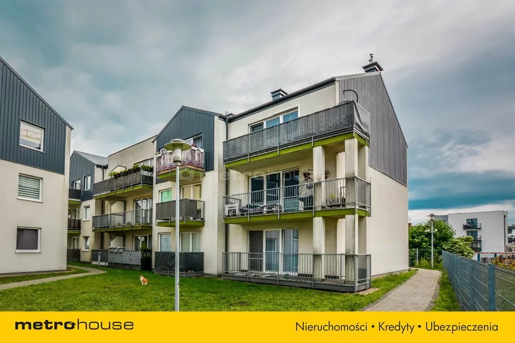 5 pokoi, mieszkanie 163,20 m², piętro 2, oferta nr , SMJATU419, Rumia, Dębogórska