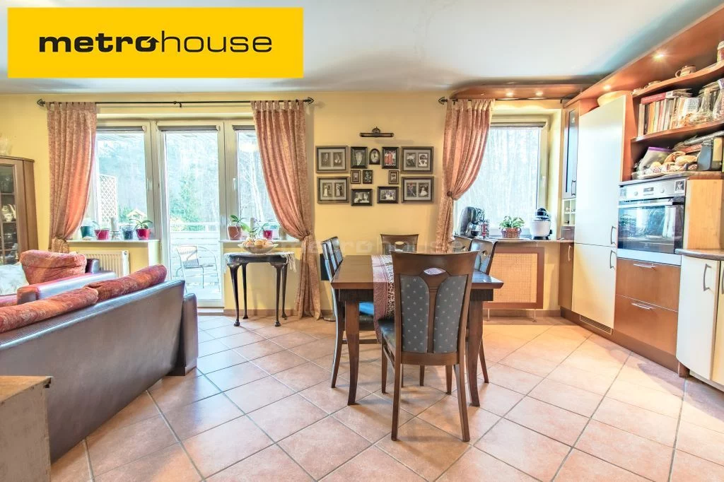 Apartamenty SMGELU766 Gdynia Chwarzno-Wiczlino