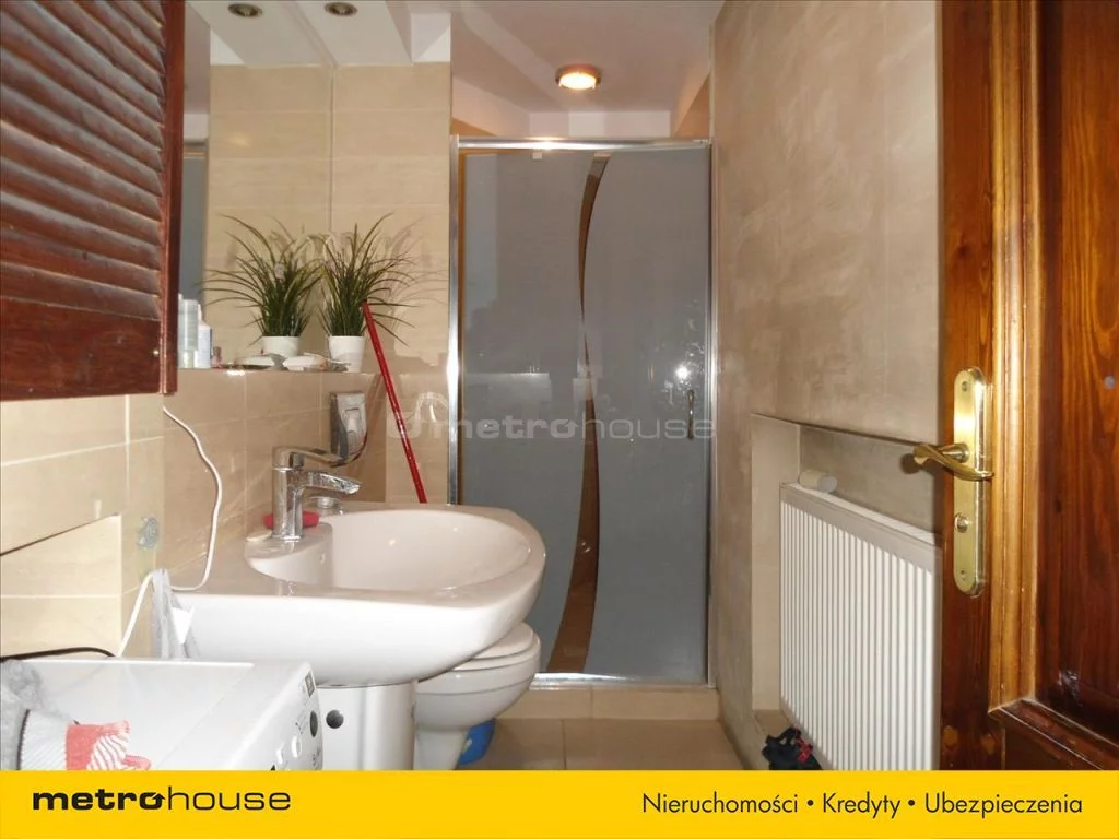 5 pokoi, mieszkanie 99,90 m², piętro 3, oferta nr , GEKO889, Poznań, Św. Łazarz, Łazarz, Głogowska
