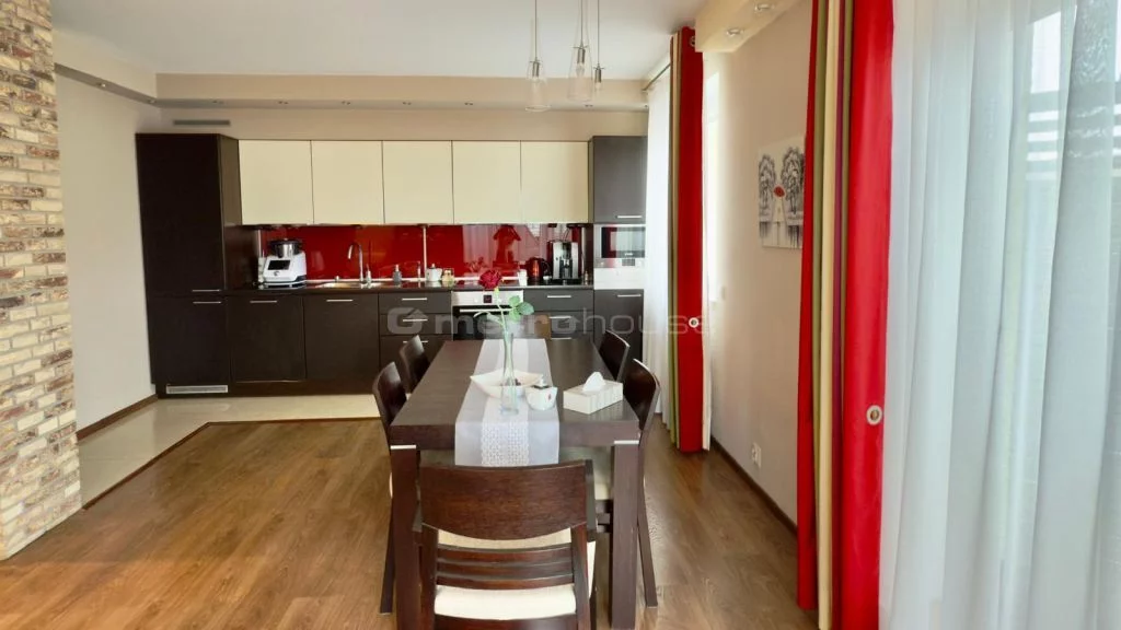 Apartamenty SMDITI716 Gorzów Wielkopolski