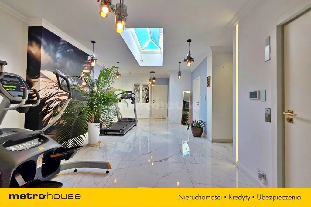 5 pokoi, mieszkanie 186,66 m², piętro 4, oferta nr , SMMUNI376, Ostrołęka, Goworowska