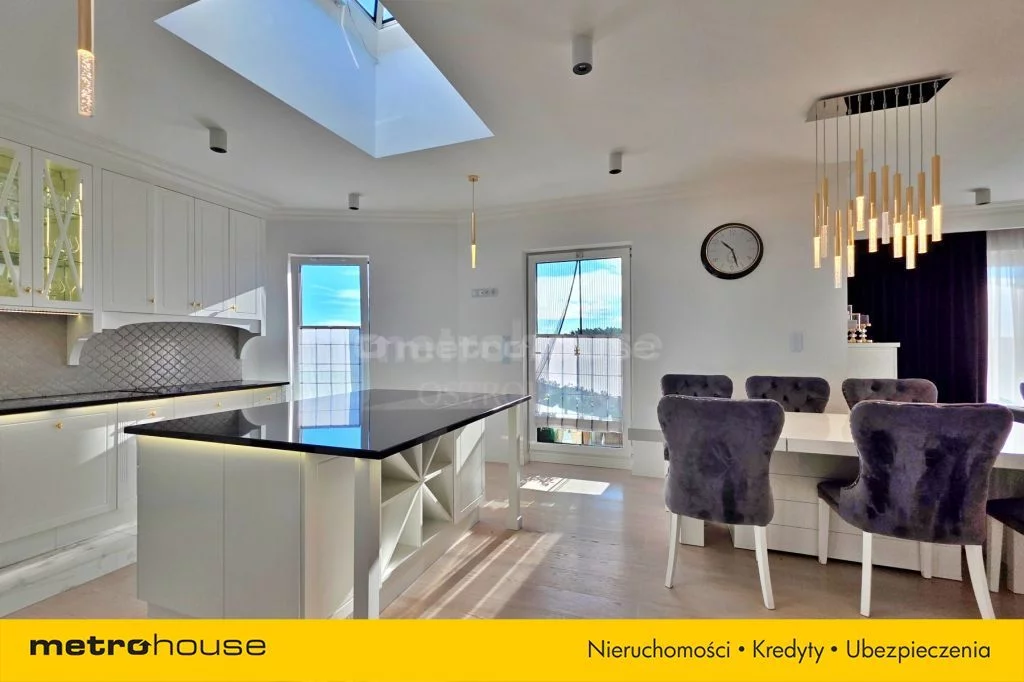 5 pokoi, mieszkanie 186,66 m², piętro 4, oferta nr , SMMUNI376, Ostrołęka, Goworowska