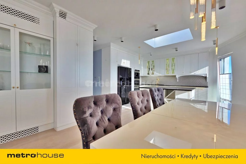 5 pokoi, mieszkanie 186,66 m², piętro 4, oferta nr , SMMUNI376, Ostrołęka, Goworowska