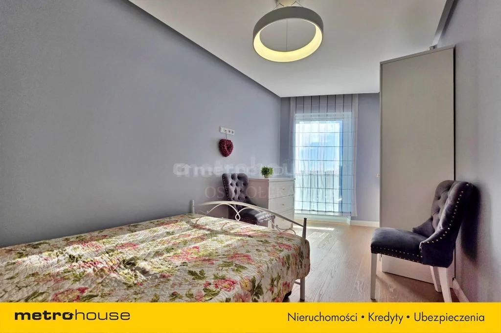 5 pokoi, mieszkanie 186,66 m², piętro 4, oferta nr , SMMUNI376, Ostrołęka, Goworowska