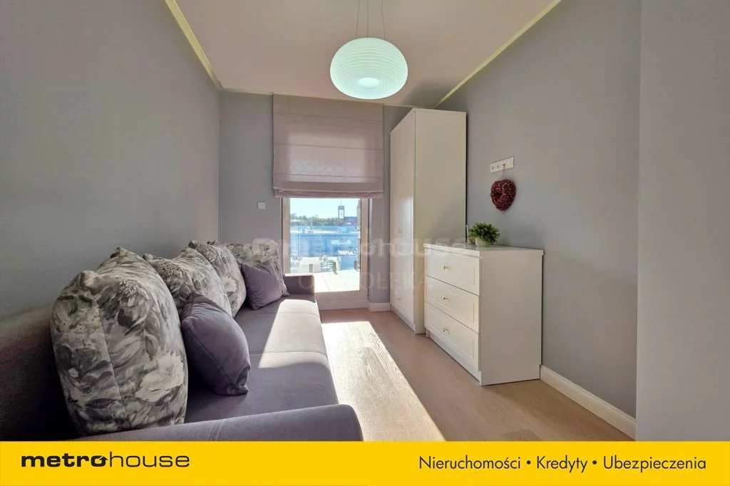 5 pokoi, mieszkanie 186,66 m², piętro 4, oferta nr , SMMUNI376, Ostrołęka, Goworowska