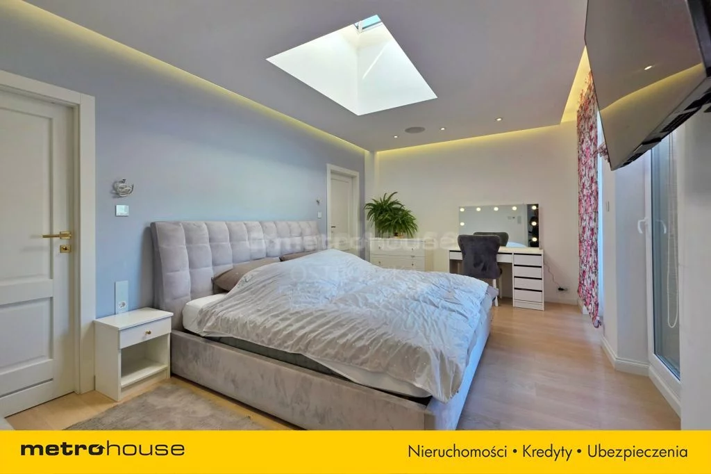 5 pokoi, mieszkanie 186,66 m², piętro 4, oferta nr , SMMUNI376, Ostrołęka, Goworowska