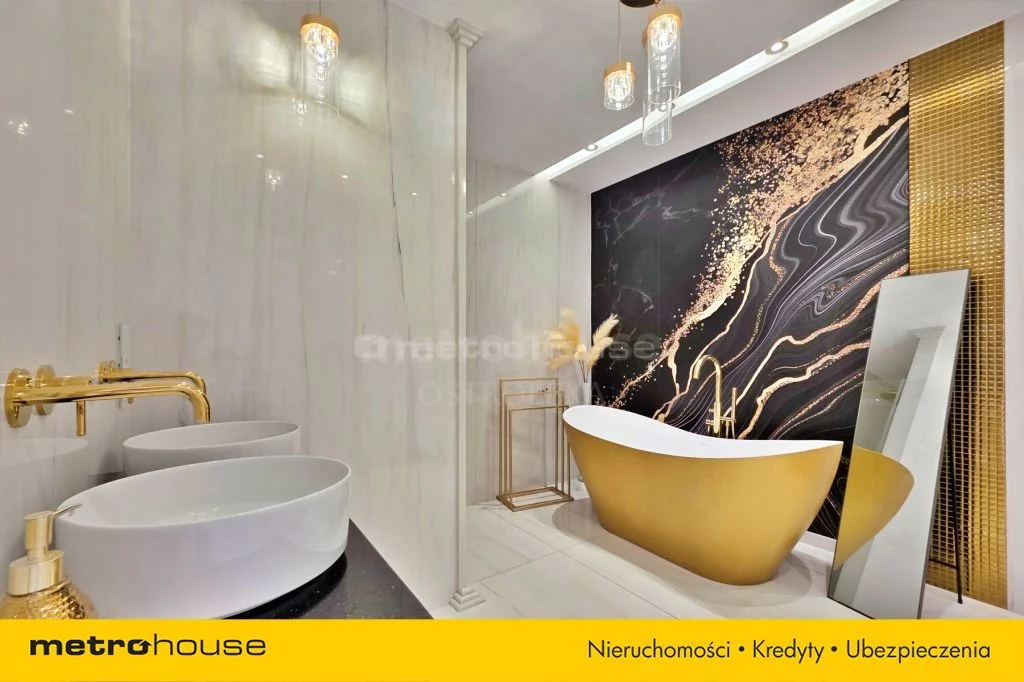 5 pokoi, mieszkanie 186,66 m², piętro 4, oferta nr , SMMUNI376, Ostrołęka, Goworowska