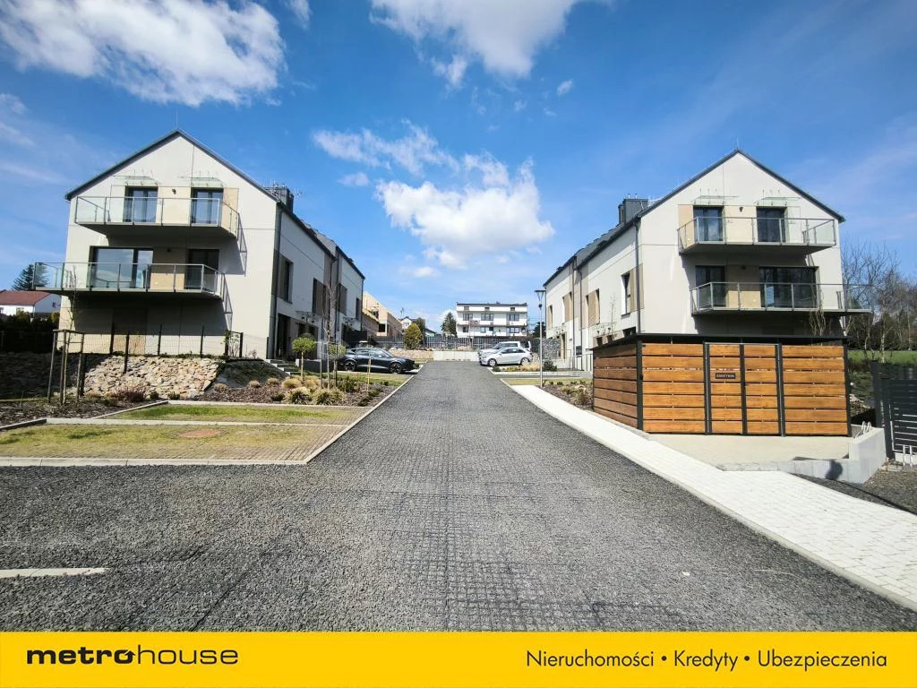 5 pokoi, mieszkanie 150,86 m², parter, oferta nr , SMTUDY897, Grabówki