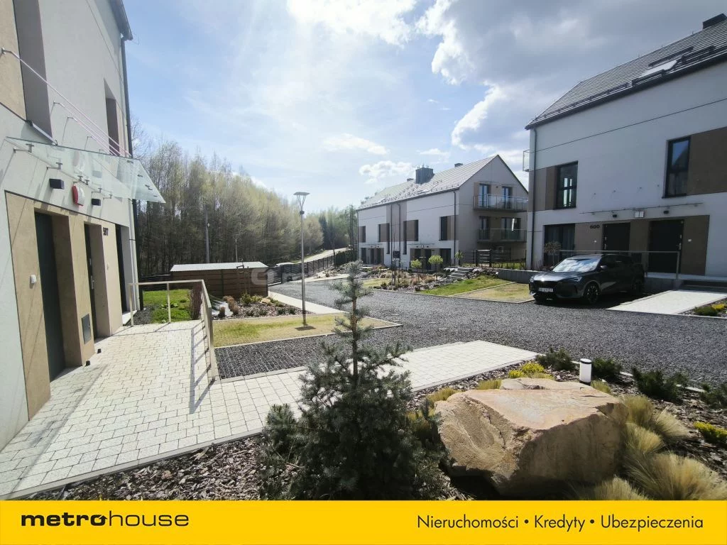 5 pokoi, mieszkanie 150,86 m², parter, oferta nr , SMTUDY897, Grabówki