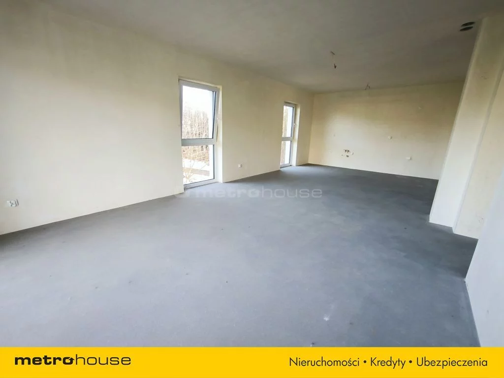 5 pokoi, mieszkanie 150,86 m², parter, oferta nr , SMTUDY897, Grabówki