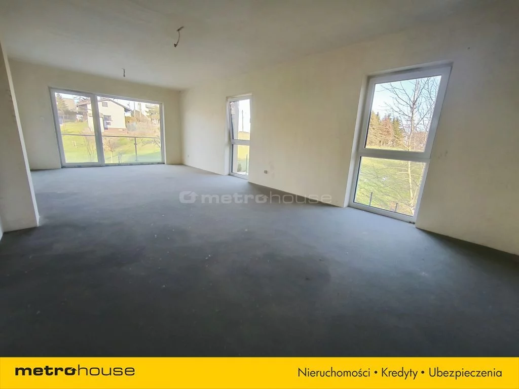 5 pokoi, mieszkanie 150,86 m², parter, oferta nr , SMTUDY897, Grabówki