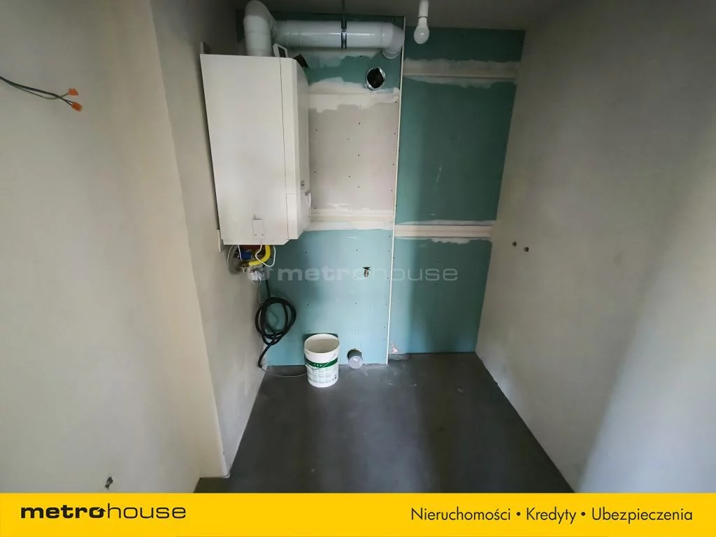 5 pokoi, mieszkanie 150,86 m², parter, oferta nr , SMTUDY897, Grabówki