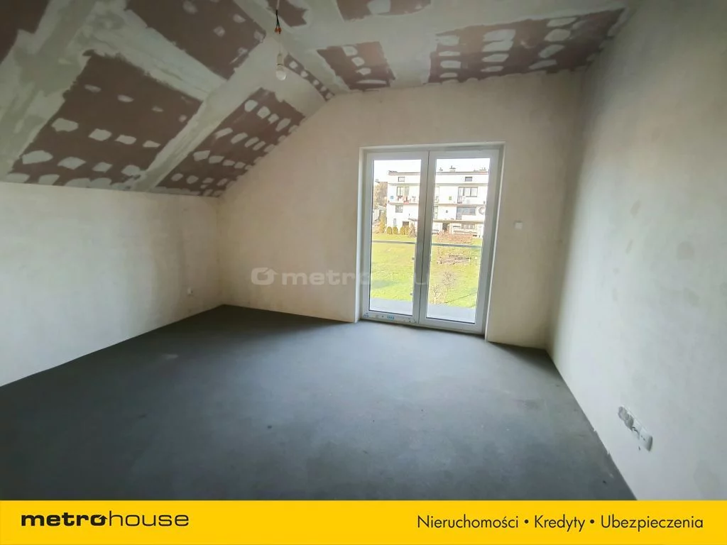 5 pokoi, mieszkanie 150,86 m², parter, oferta nr , SMTUDY897, Grabówki