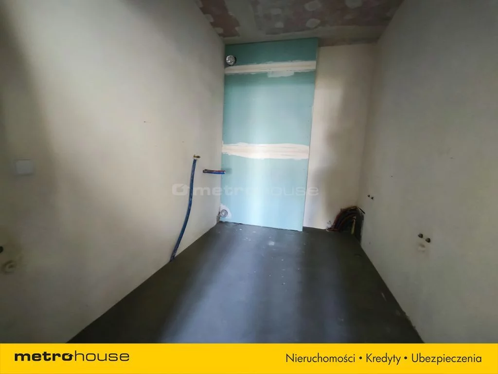 5 pokoi, mieszkanie 150,86 m², parter, oferta nr , SMTUDY897, Grabówki