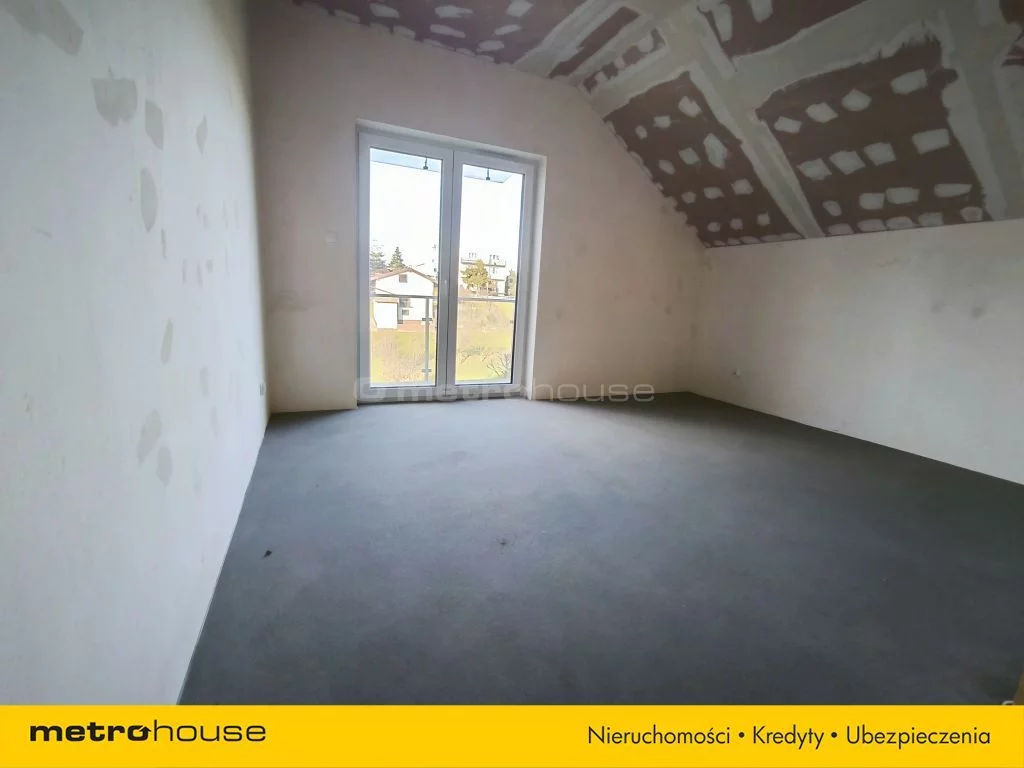 5 pokoi, mieszkanie 150,86 m², parter, oferta nr , SMTUDY897, Grabówki