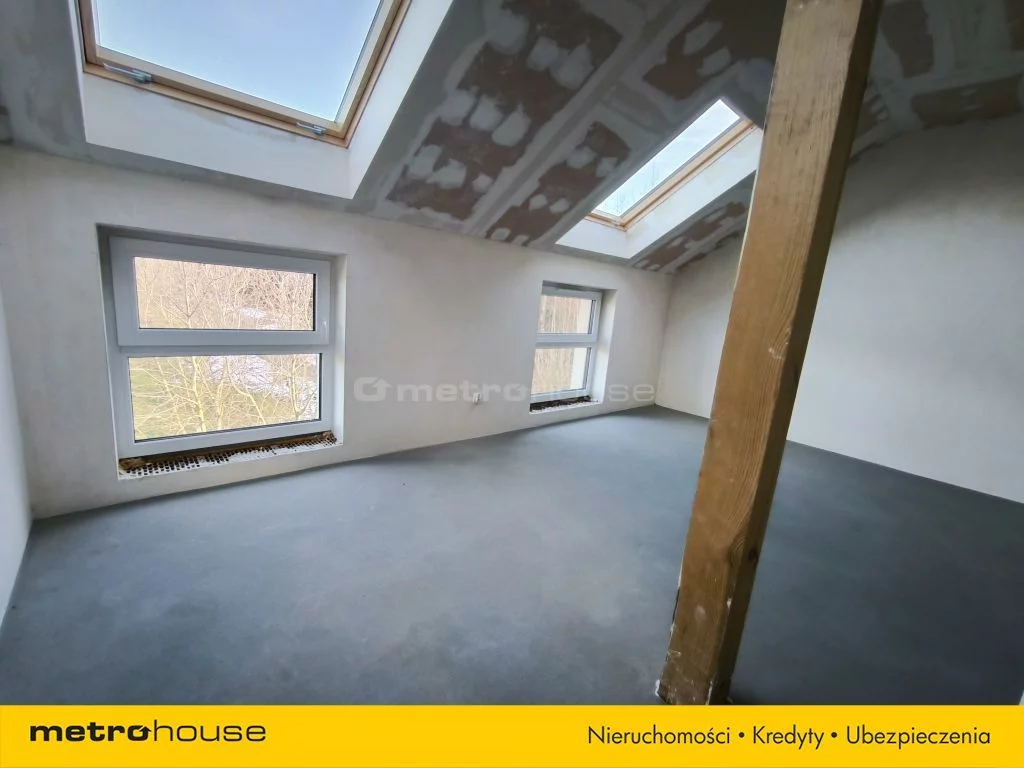 5 pokoi, mieszkanie 150,86 m², parter, oferta nr , SMTUDY897, Grabówki
