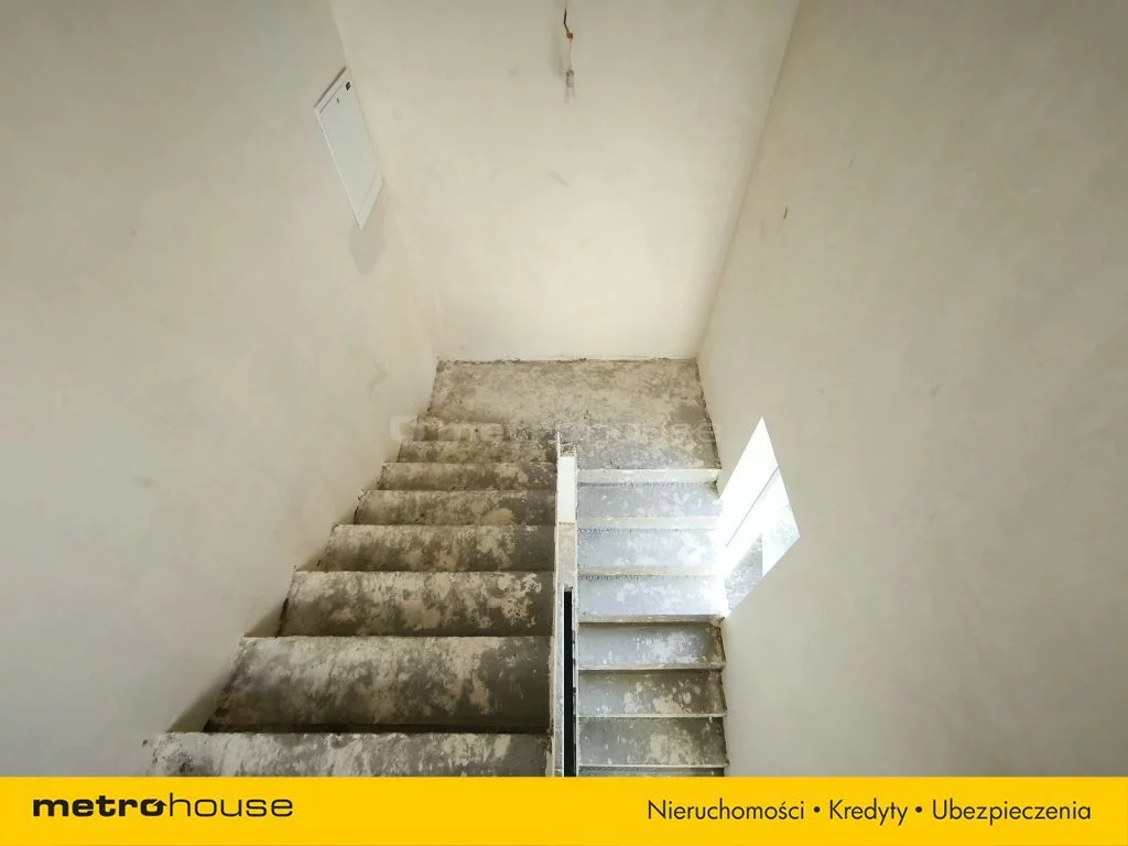 5 pokoi, mieszkanie 150,86 m², parter, oferta nr , SMTUDY897, Grabówki