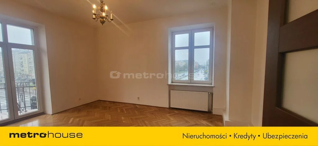 5 pokoi, apartament 146,90 m², piętro 2, oferta nr , SMFEHU366, Warszawa, Ochota, Ochota, Grójecka