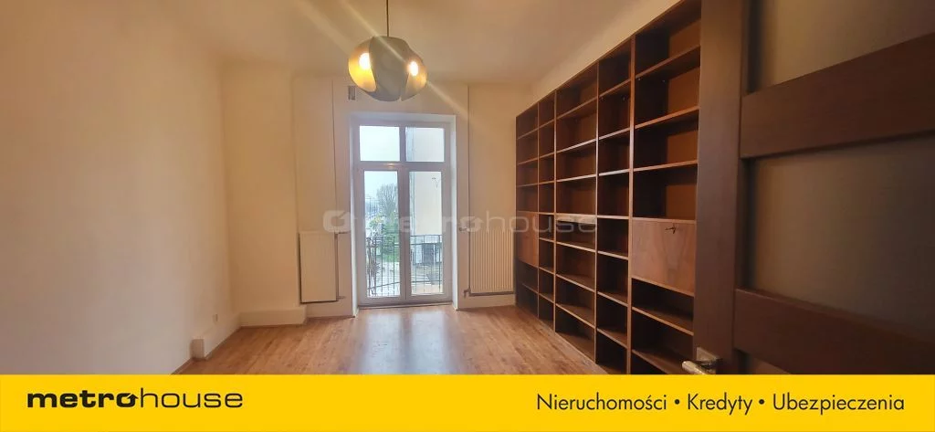 5 pokoi, apartament 146,90 m², piętro 2, oferta nr , SMFEHU366, Warszawa, Ochota, Ochota, Grójecka
