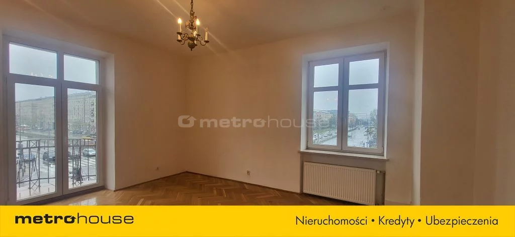 5 pokoi, apartament 146,90 m², piętro 2, oferta nr , SMFEHU366, Warszawa, Ochota, Ochota, Grójecka