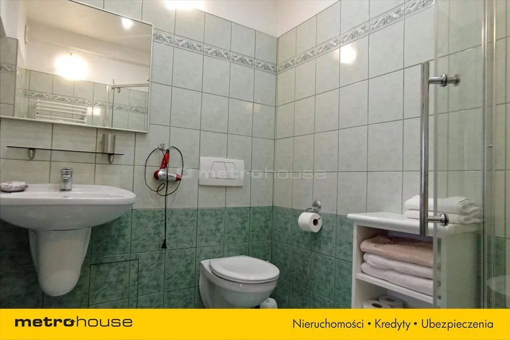 5 pokoi, mieszkanie 139,50 m², piętro 2, oferta nr , GUFI958, Ustka, Grunwaldzka
