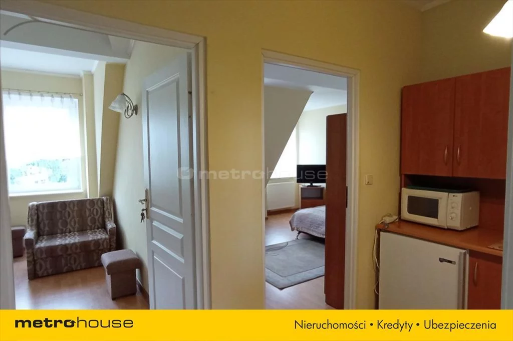 5 pokoi, mieszkanie 139,50 m², piętro 2, oferta nr , GUFI958, Ustka, Grunwaldzka