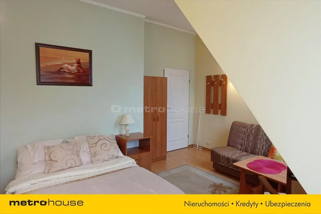 5 pokoi, mieszkanie 139,50 m², piętro 2, oferta nr , GUFI958, Ustka, Grunwaldzka