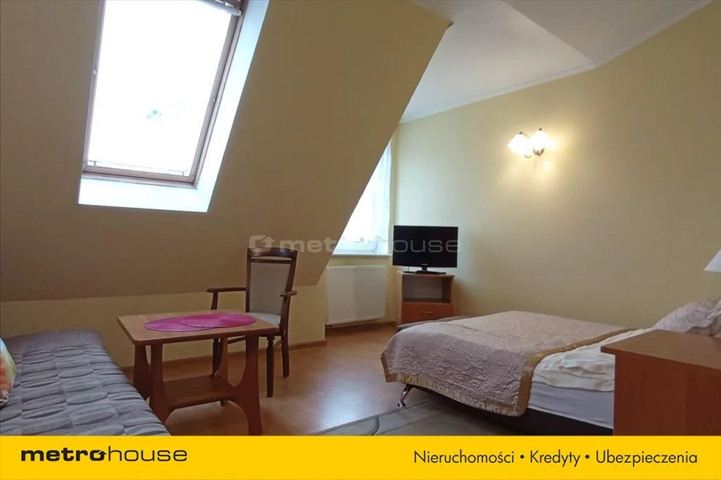 5 pokoi, mieszkanie 139,50 m², piętro 2, oferta nr , GUFI958, Ustka, Grunwaldzka
