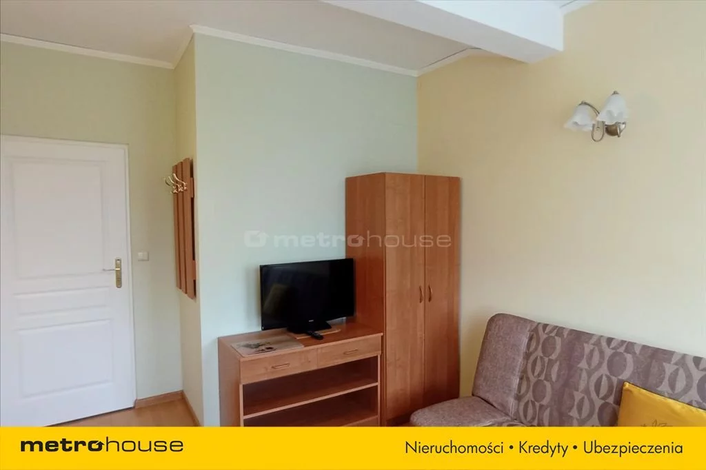 5 pokoi, mieszkanie 139,50 m², piętro 2, oferta nr , GUFI958, Ustka, Grunwaldzka