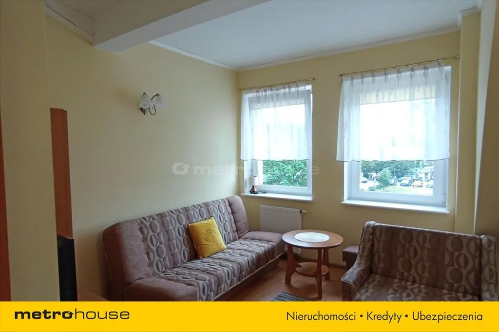 5 pokoi, mieszkanie 139,50 m², piętro 2, oferta nr , GUFI958, Ustka, Grunwaldzka
