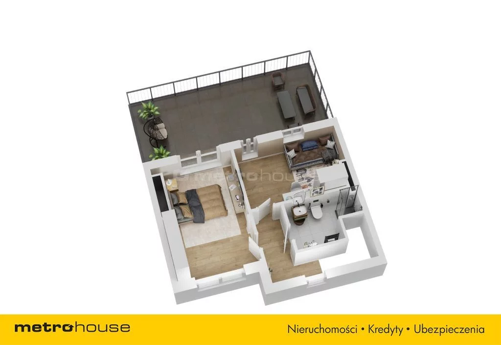 5 pokoi, mieszkanie 110,17 m², parter, oferta nr , SMSIDE739, Łódź, Jasia i Małgosi