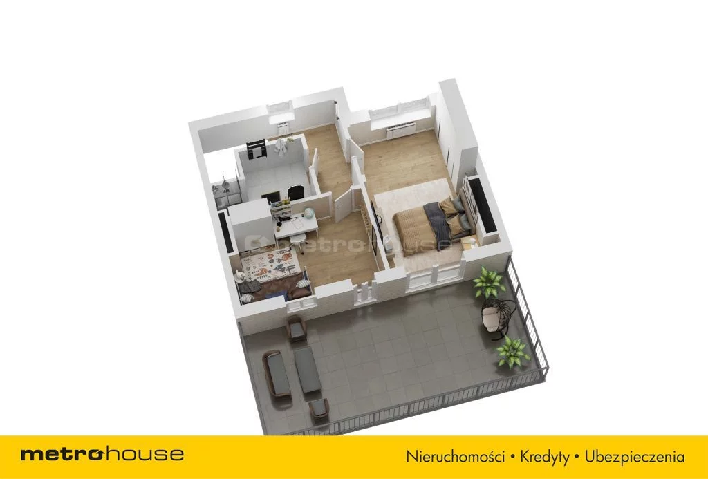 5 pokoi, mieszkanie 110,17 m², parter, oferta nr , SMSIDE739, Łódź, Jasia i Małgosi