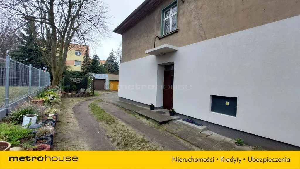 5 pokoi, mieszkanie 142,90 m², piętro 1, oferta nr , CYGA181, Zielona Góra, Jasna