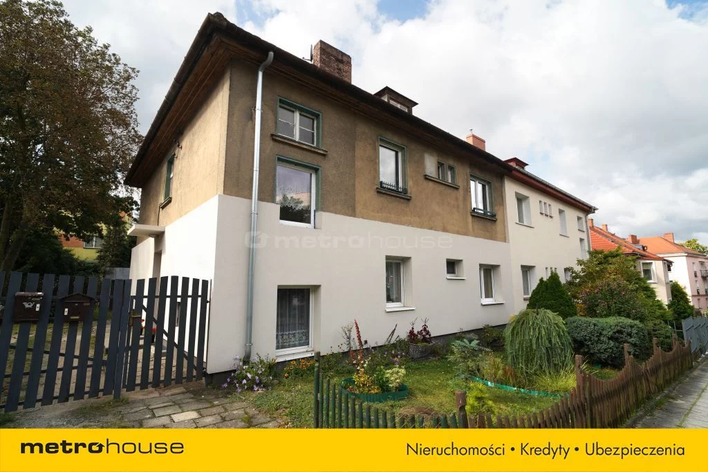 5 pokoi, mieszkanie 142,90 m², piętro 1, oferta nr , CYGA181, Zielona Góra, Jasna