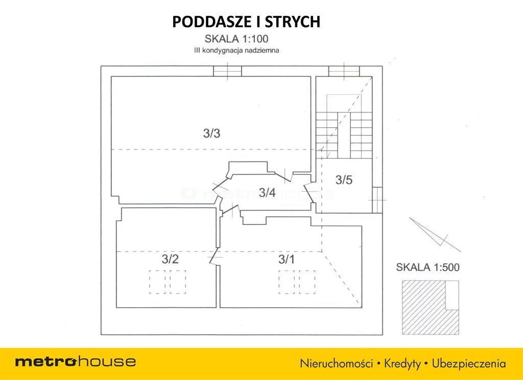 5 pokoi, mieszkanie 142,90 m², piętro 1, oferta nr , CYGA181, Zielona Góra, Jasna