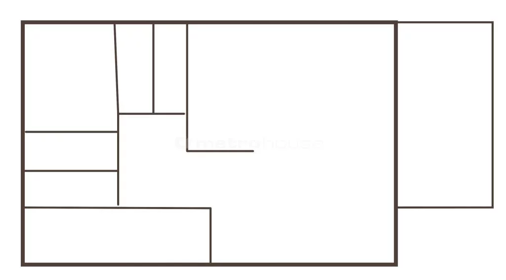 5 pokoi, mieszkanie 125,09 m², piętro 8, oferta nr , SMDUBO690, Łódź, Kaczeńcowa