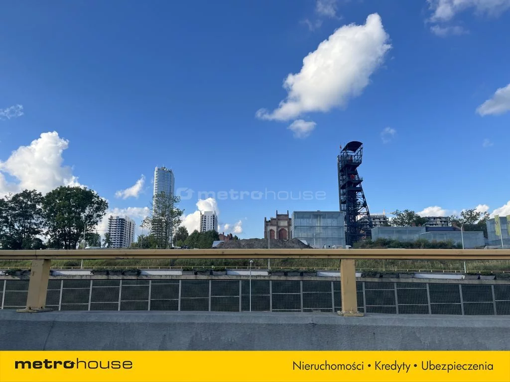 5 pokoi, mieszkanie 146,00 m², piętro 28, oferta nr , SMMUPY957, Katowice