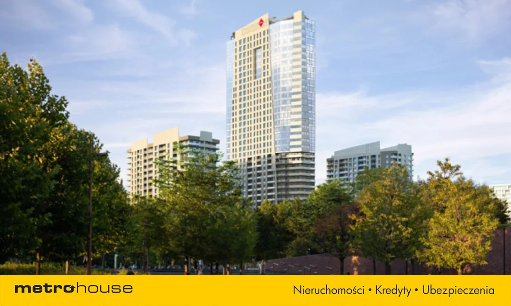 5 pokoi, mieszkanie 146,00 m², piętro 28, oferta nr , SMMUPY957, Katowice
