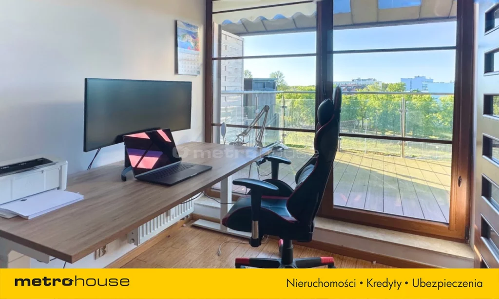 5 pokoi, apartament 96,06 m², piętro 5, oferta nr , SMHEJU299, Kołobrzeg