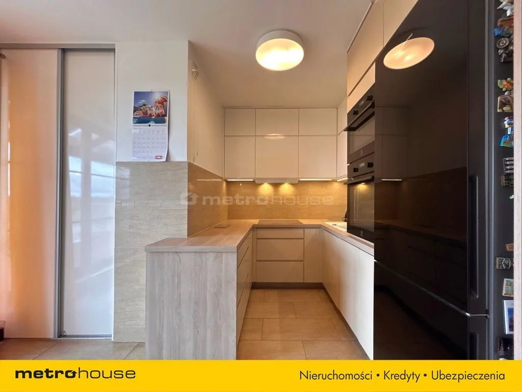 5 pokoi, apartament 96,06 m², piętro 5, oferta nr , SMHEJU299, Kołobrzeg