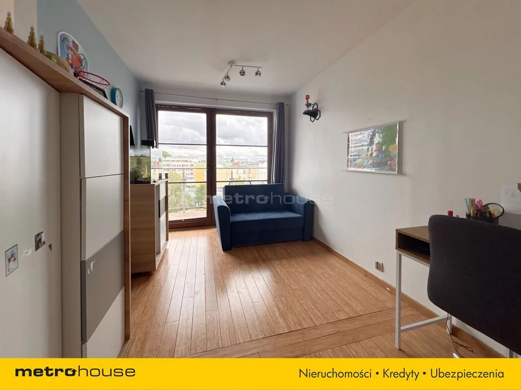 5 pokoi, apartament 96,06 m², piętro 5, oferta nr , SMHEJU299, Kołobrzeg