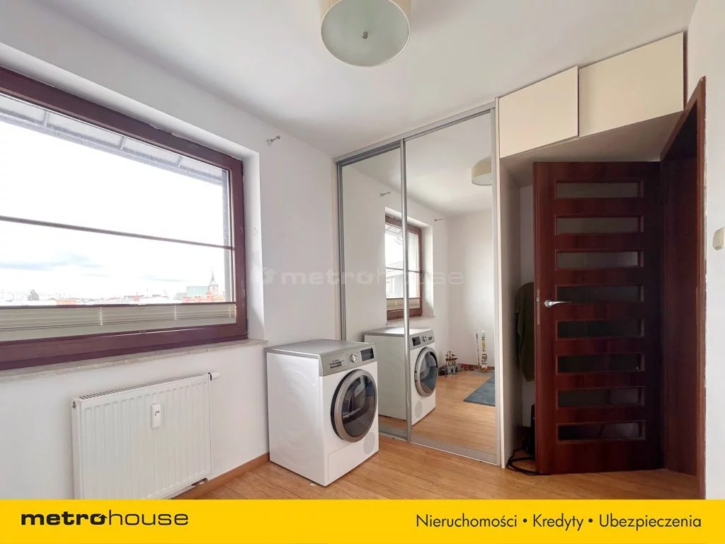 5 pokoi, apartament 96,06 m², piętro 5, oferta nr , SMHEJU299, Kołobrzeg