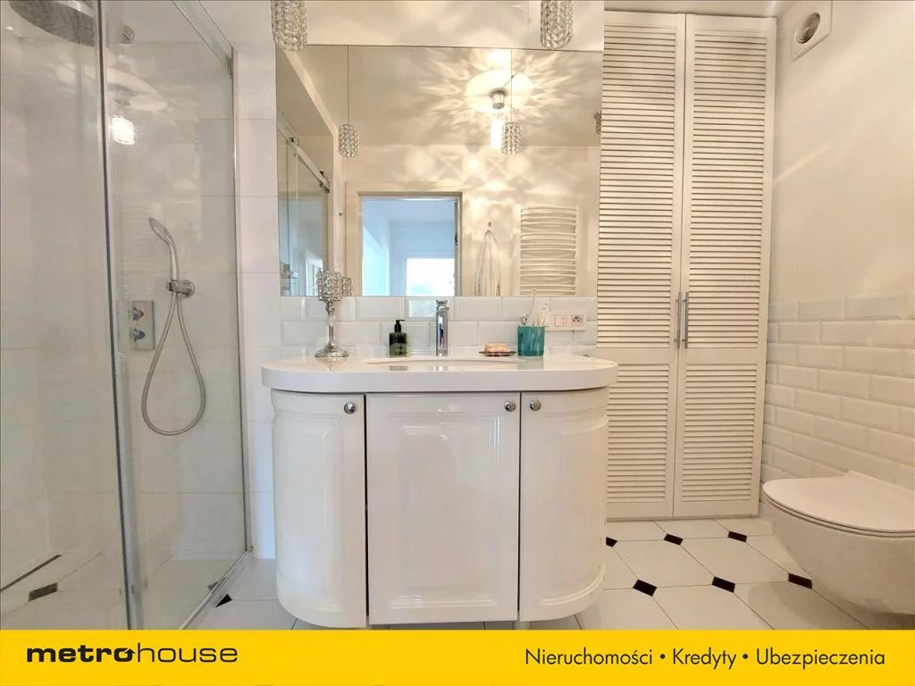 5 pokoi, apartament 134,00 m², piętro 1, oferta nr , XIFU582, Gliwice, Stare Gliwice, Kozielska